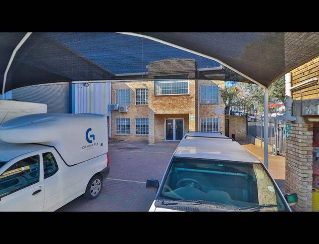 INDUSTRIAL FOR SALE IN TROYEVILLE